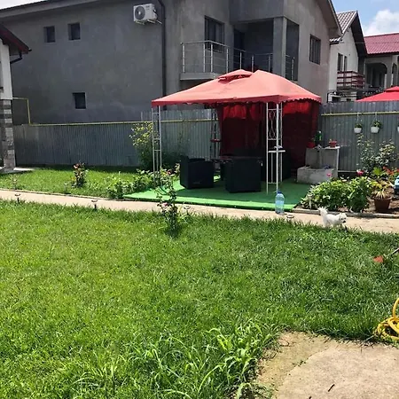 Vila Lavy * Mangalia