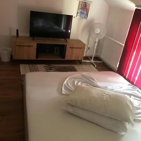 Vila Lavy Villa Mangalia