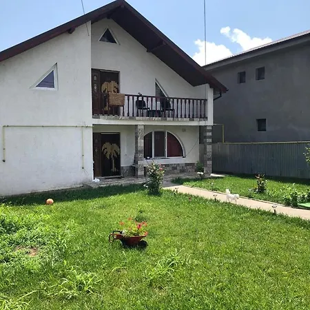 Vila Lavy Villa